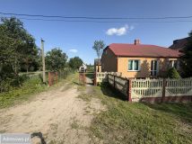 gospodarstwo, 4 pokoje Ortel Książęcy Drugi