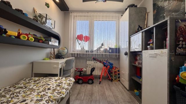 Mieszkanie 3-pokojowe Dębno. Zdjęcie 5