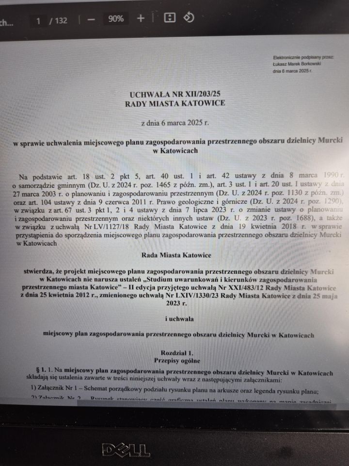 Działka budowlana Katowice Murcki, ul. Leśników. Zdjęcie 2