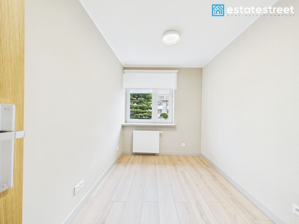 Mieszkanie 3-pokojowe Kraków, ul. ks. Wincentego Turka. Zdjęcie 12