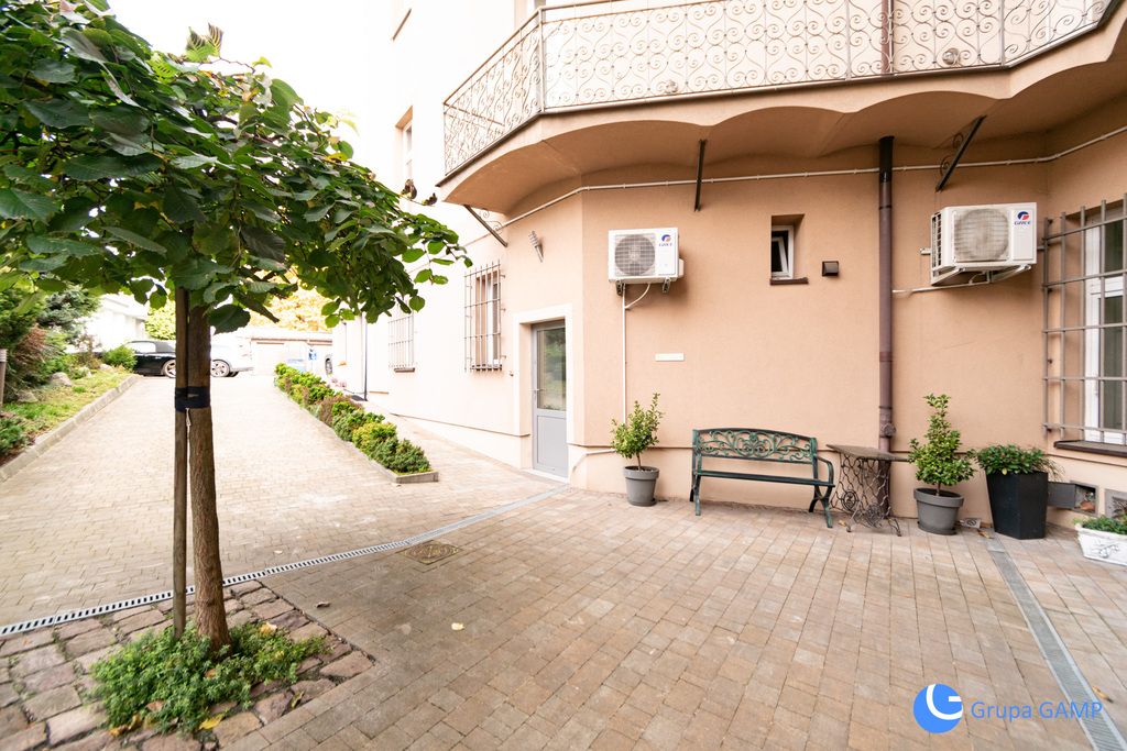 Lokal Kraków Stare Miasto, ul. Mikołaja Kopernika. Zdjęcie 9