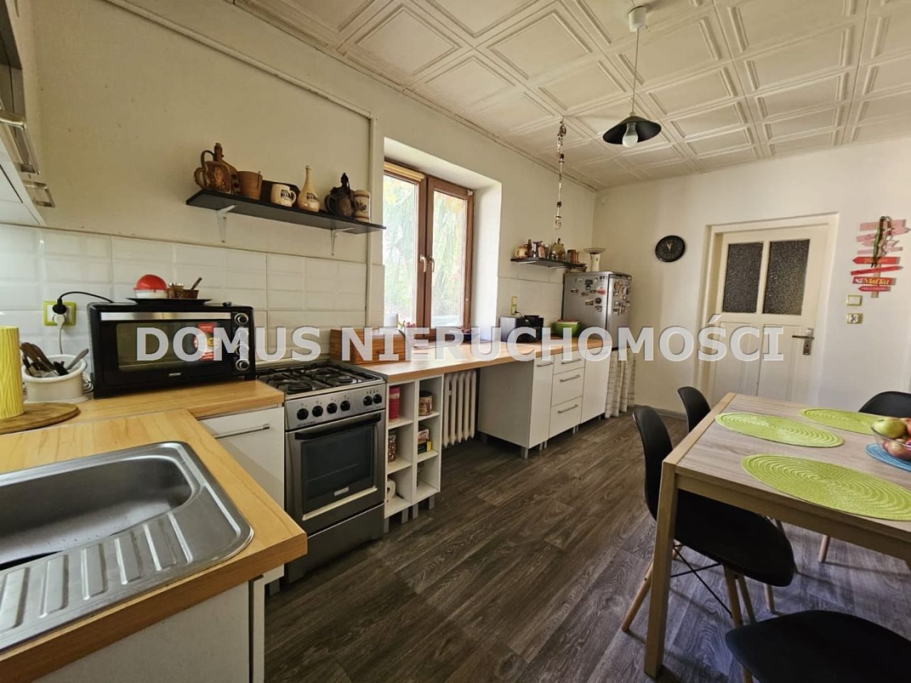 dom wolnostojący, 5 pokoi Bogoria Górna. Zdjęcie 9