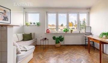 Mieszkanie 1-pokojowe Warszawa Wola, ul. Magistracka