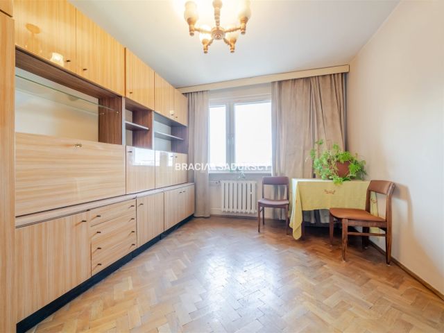 Mieszkanie 3-pokojowe Kraków Prądnik Czerwony, ul. Śliczna. Zdjęcie 6