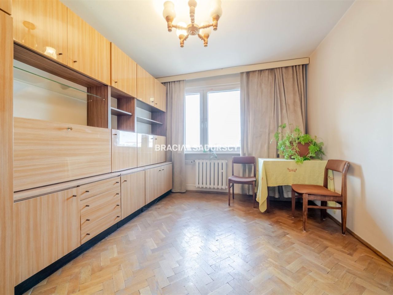 Mieszkanie 3-pokojowe Kraków Prądnik Czerwony, ul. Śliczna. Zdjęcie 6