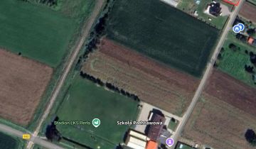 Działka budowlana Rudnik-Kolonia