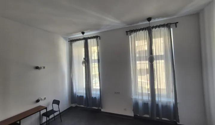 Mieszkanie 4-pokojowe Katowice Śródmieście, ul. Fryderyka Chopina