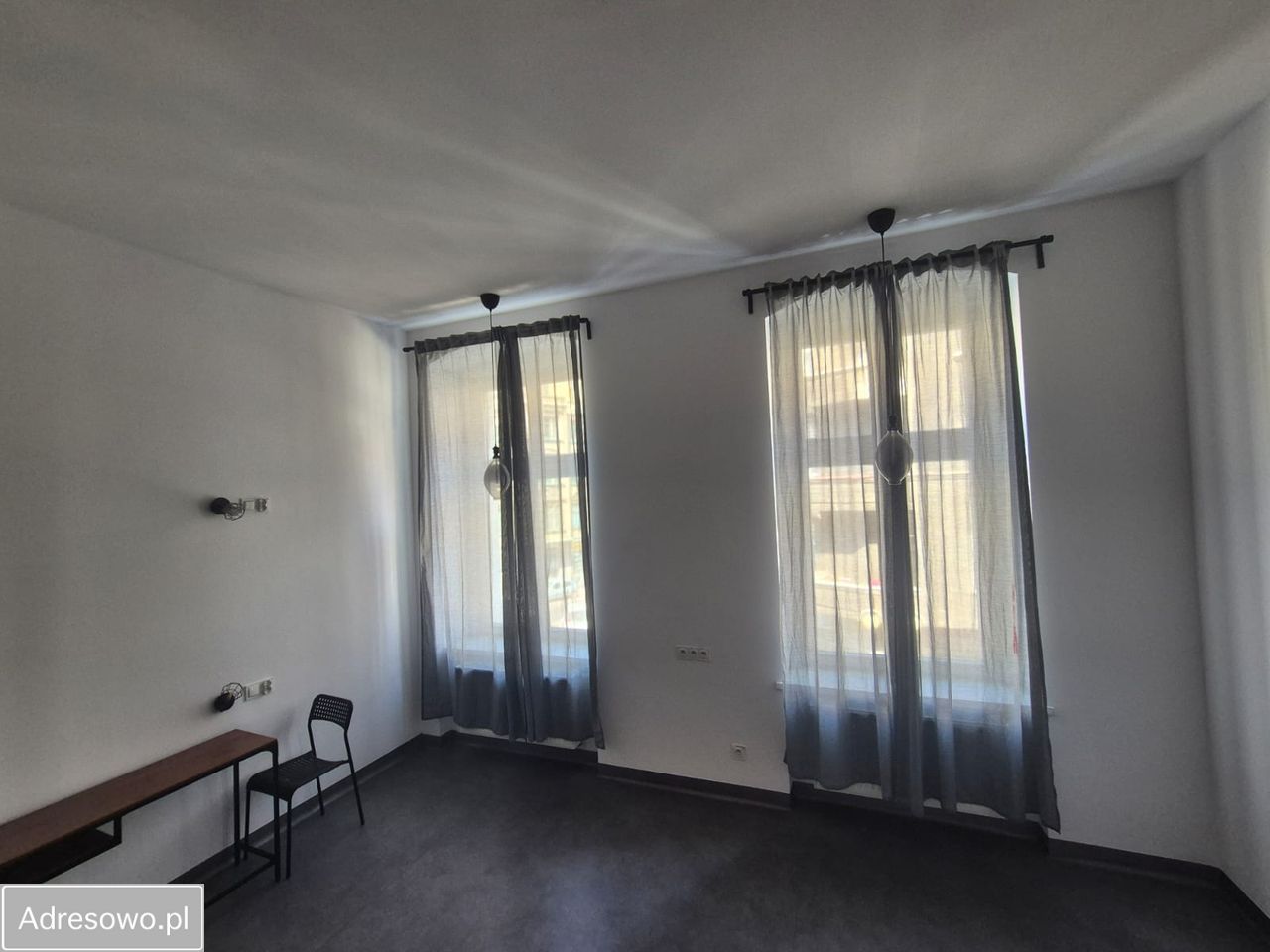 Mieszkanie 4-pokojowe Katowice Śródmieście, ul. Fryderyka Chopina