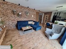 dom szeregowy, 3 pokoje Żory Śródmieście