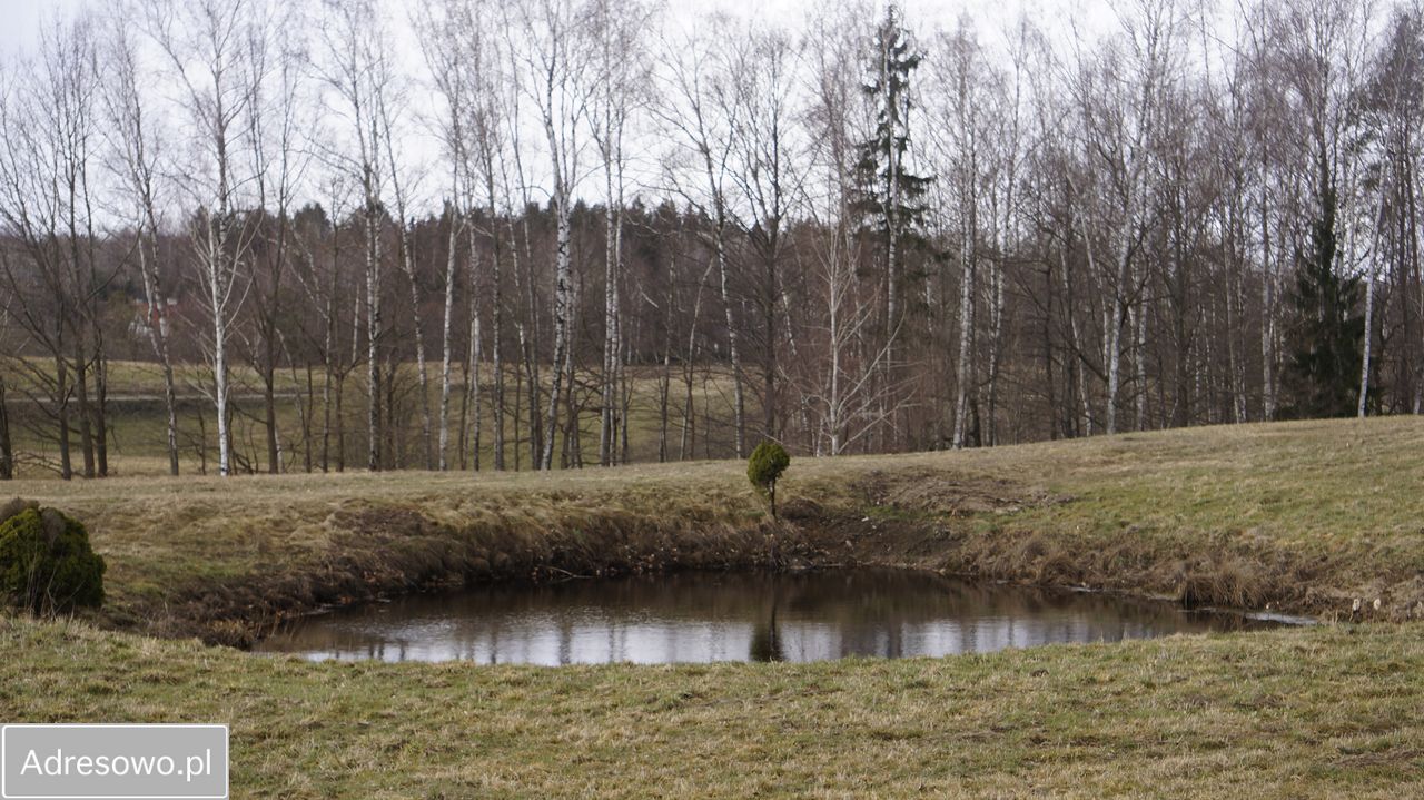 Działka budowlana Spręcowo. Zdjęcie 10