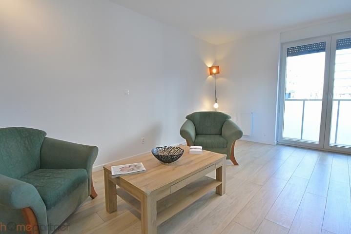 Mieszkanie 4-pokojowe Wrocław Psie Pole, ul. Adama Jerzego Czartoryskiego. Zdjęcie 3