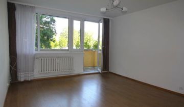 Mieszkanie 2-pokojowe Katowice os. Tysiąclecia, ul. Ułańska