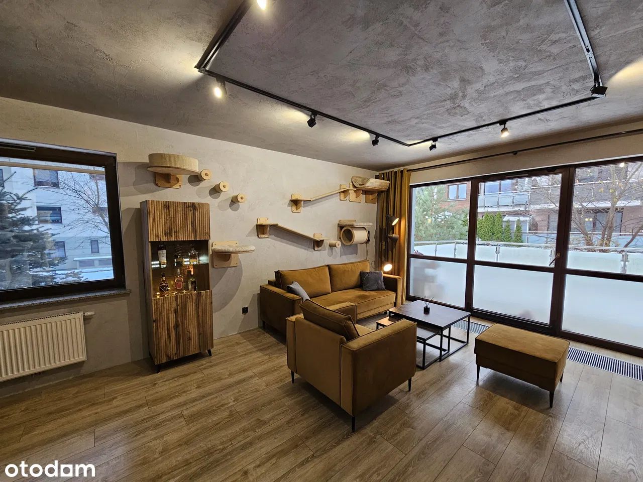 Mieszkanie 3-pokojowe Bydgoszcz Fordon, ul. Sybiraków. Zdjęcie 4