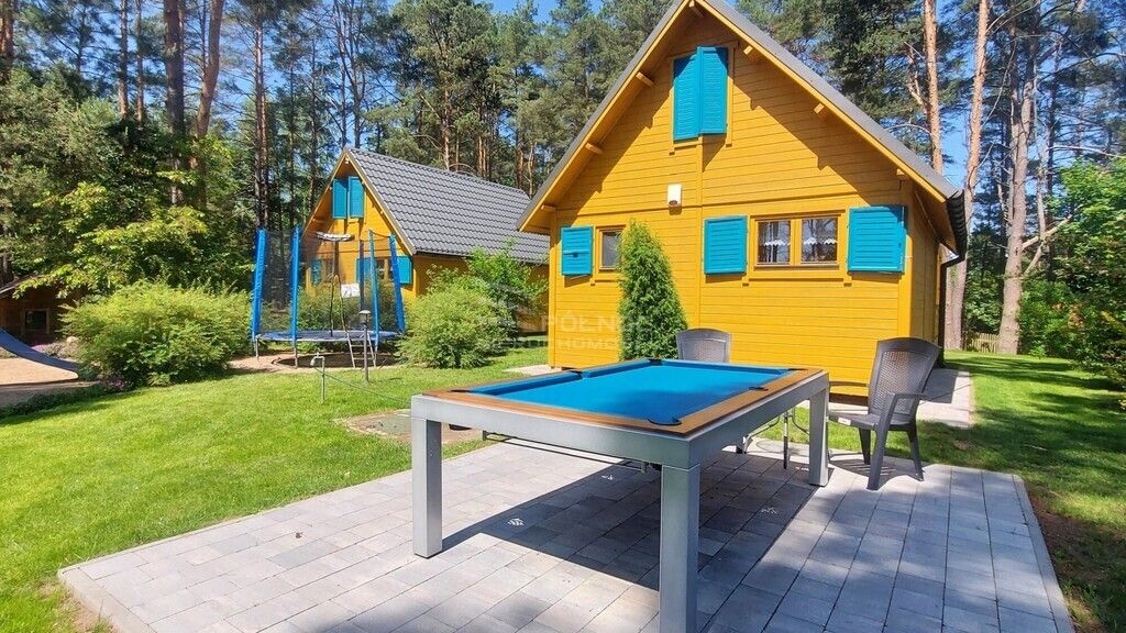 Hotel/pensjonat Narty, ul. Spacerowa. Zdjęcie 6