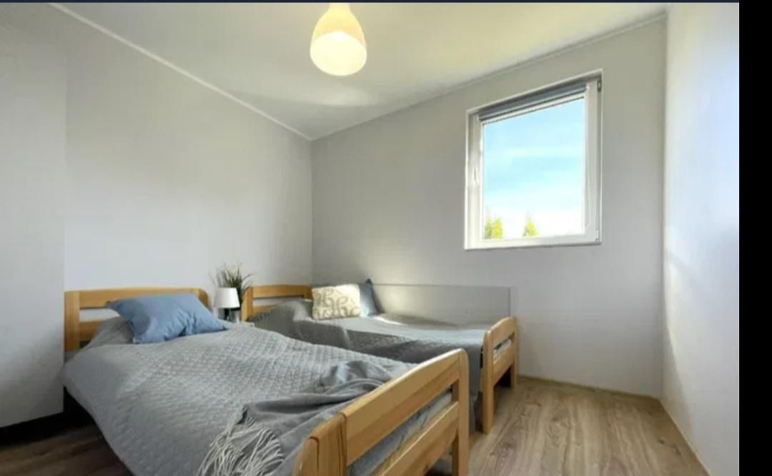 Ośrodek wczasowy Gąski, ul. Morska Bryza. Zdjęcie 12