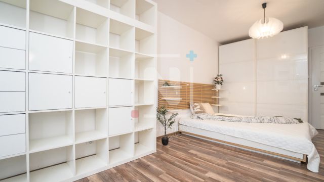 Mieszkanie 3-pokojowe Warszawa Praga-Południe, ul. Franciszka Żymirskiego. Zdjęcie 6