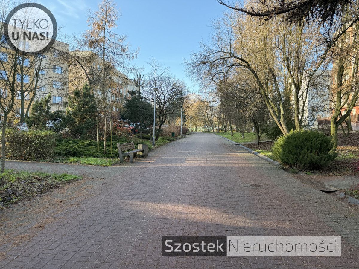 Mieszkanie 2-pokojowe Częstochowa Północ, ul. Czecha. Zdjęcie 15