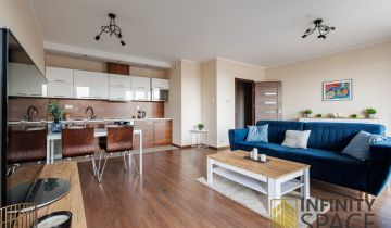 Mieszkanie 2-pokojowe Warszawa Włochy, al. Krakowska