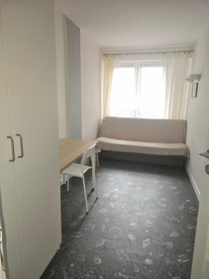 Mieszkanie 3-pokojowe Białystok Piasta, ul. Bolesława Chrobrego. Zdjęcie 7