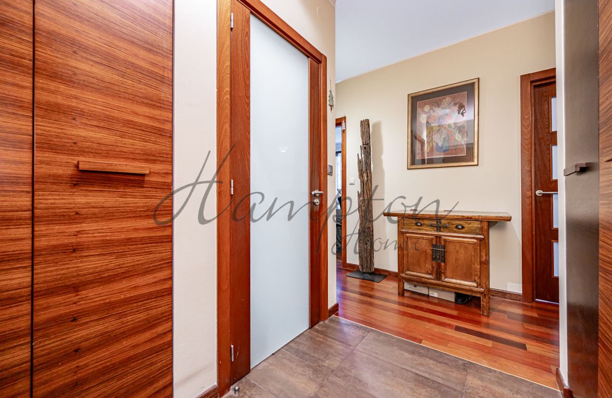 Mieszkanie 3-pokojowe Warszawa Mokotów, ul. Rajska. Zdjęcie 34