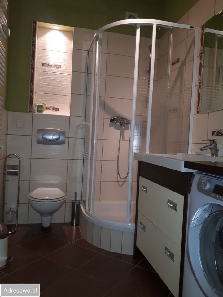 Mieszkanie 2-pokojowe Białystok Centrum, ul. Podleśna. Zdjęcie 6