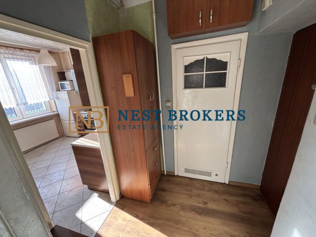 Mieszkanie 1-pokojowe Kraków Nowa Huta, os. Szkolne. Zdjęcie 8