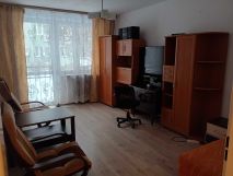 Mieszkanie 1-pokojowe Rzeszów