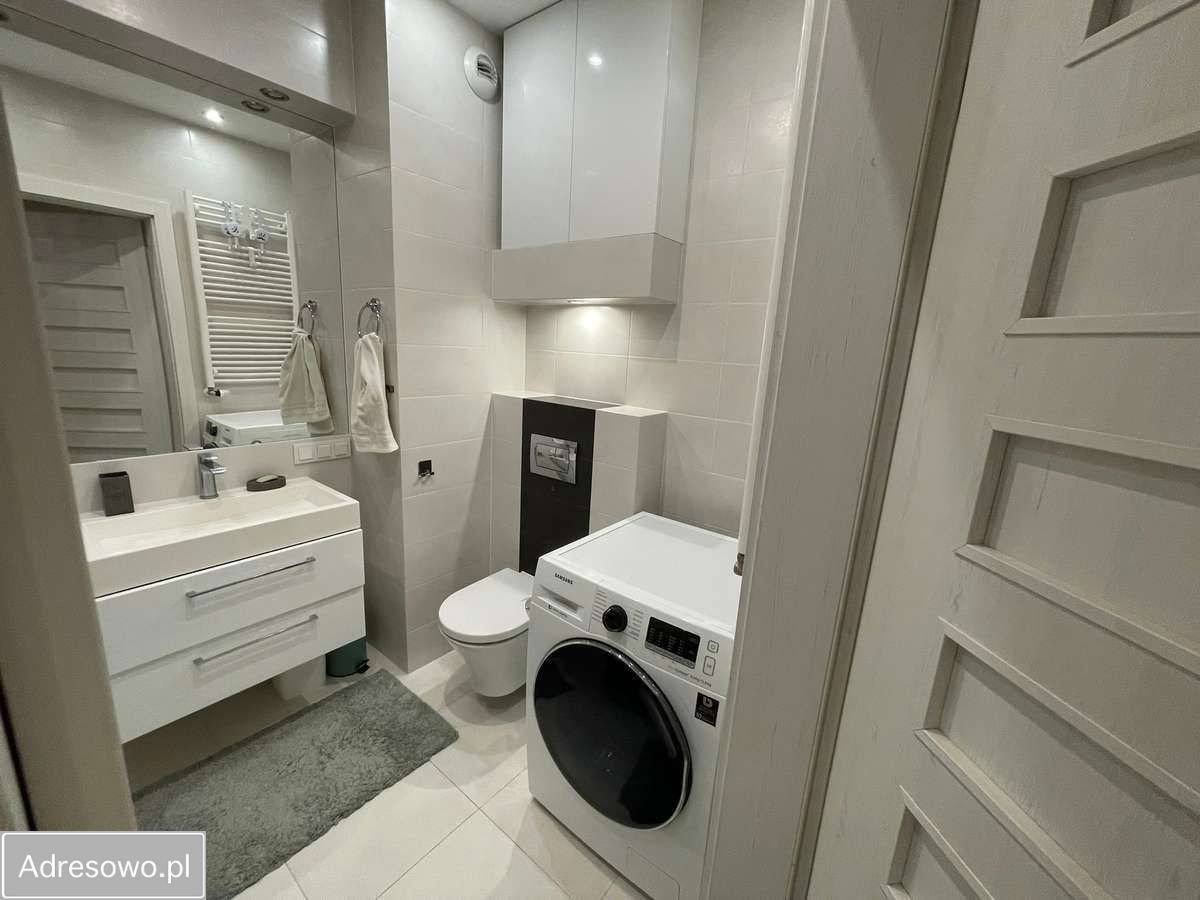 Mieszkanie 2-pokojowe Warszawa Białołęka, ul. Anastazego Kowalczyka. Zdjęcie 8