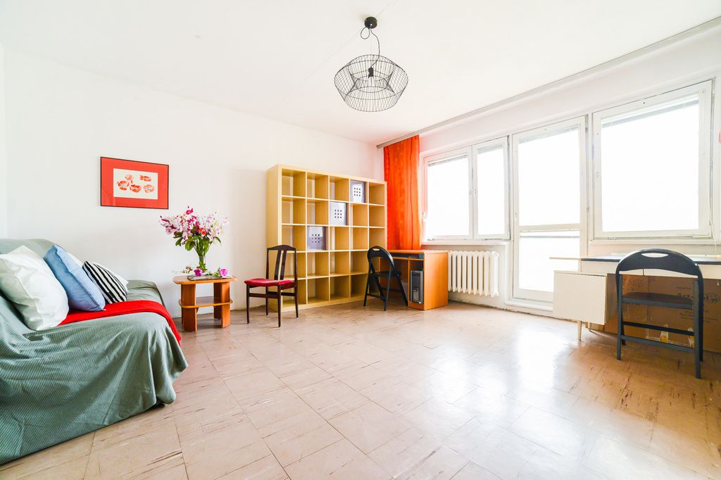 Mieszkanie 3-pokojowe Warszawa Ursynów, ul. Meander. Zdjęcie 7