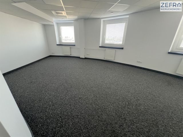 Biuro Kraków Prądnik Biały, ul. Bociana. Zdjęcie 2