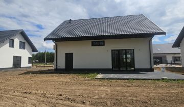 dom wolnostojący, 5 pokoi Mielec Rzochów, ul. Letniego poranka