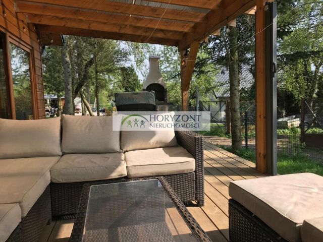 dom wolnostojący, 4 pokoje Tuchom. Zdjęcie 1