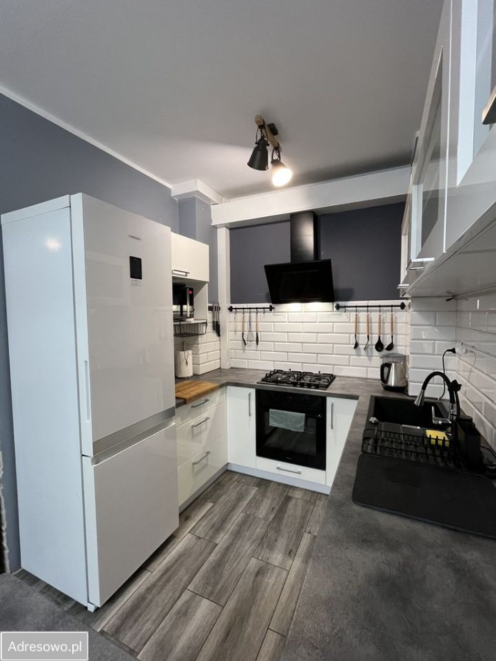 Mieszkanie 3-pokojowe Kwilcz, ul. Parkowa. Zdjęcie 2