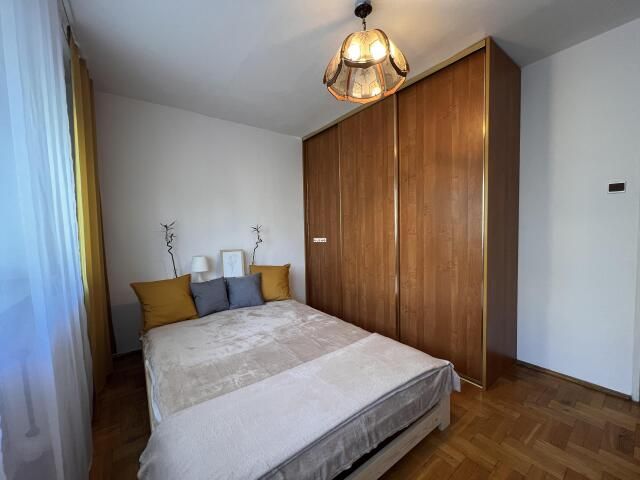 Mieszkanie 3-pokojowe Warszawa Mokotów, ul. Jana Piekałkiewicza. Zdjęcie 11