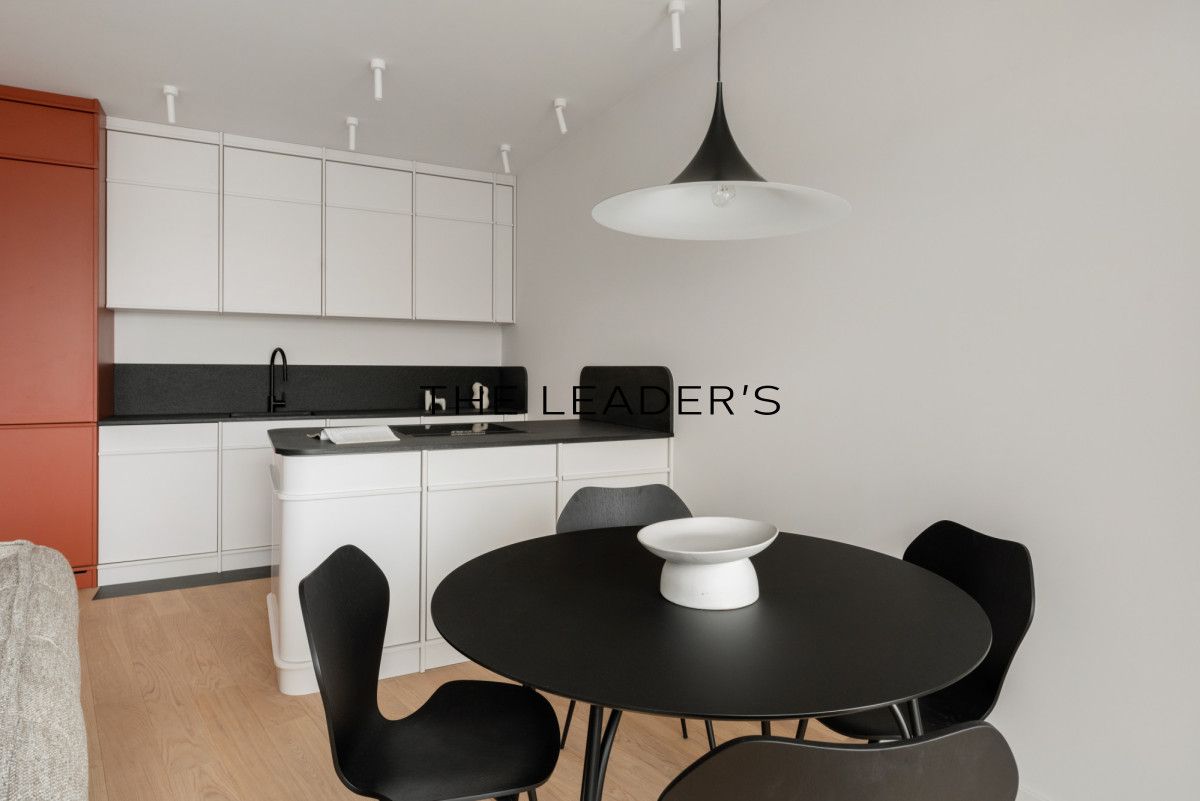 Mieszkanie 3-pokojowe Warszawa Praga-Północ, ul. Stefana Okrzei. Zdjęcie 7