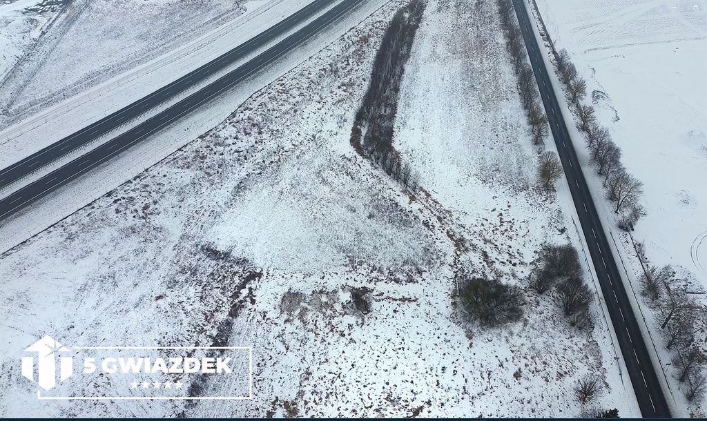 Działka inwestycyjna Szczecinek. Zdjęcie 22