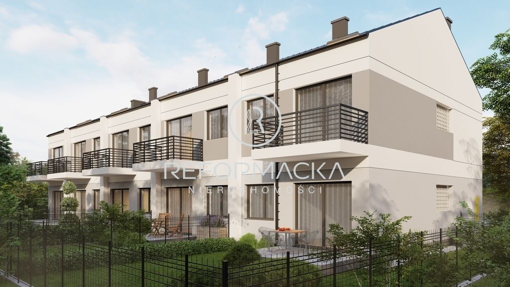 Mieszkanie 3-pokojowe Rudna Wielka. Zdjęcie 5