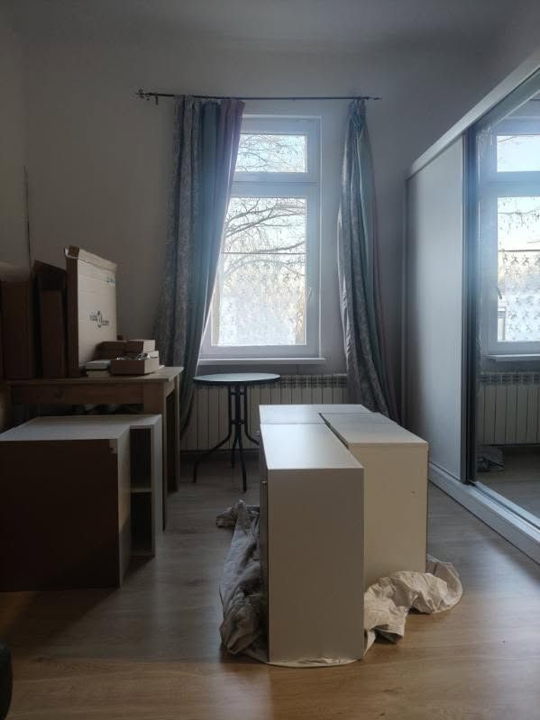 Mieszkanie 1-pokojowe Chełm, ul. Żwirki i Wigury. Zdjęcie 6