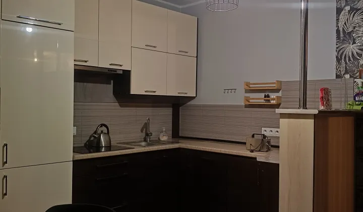 Mieszkanie 2-pokojowe Rumia Centrum, ul. Towarowa