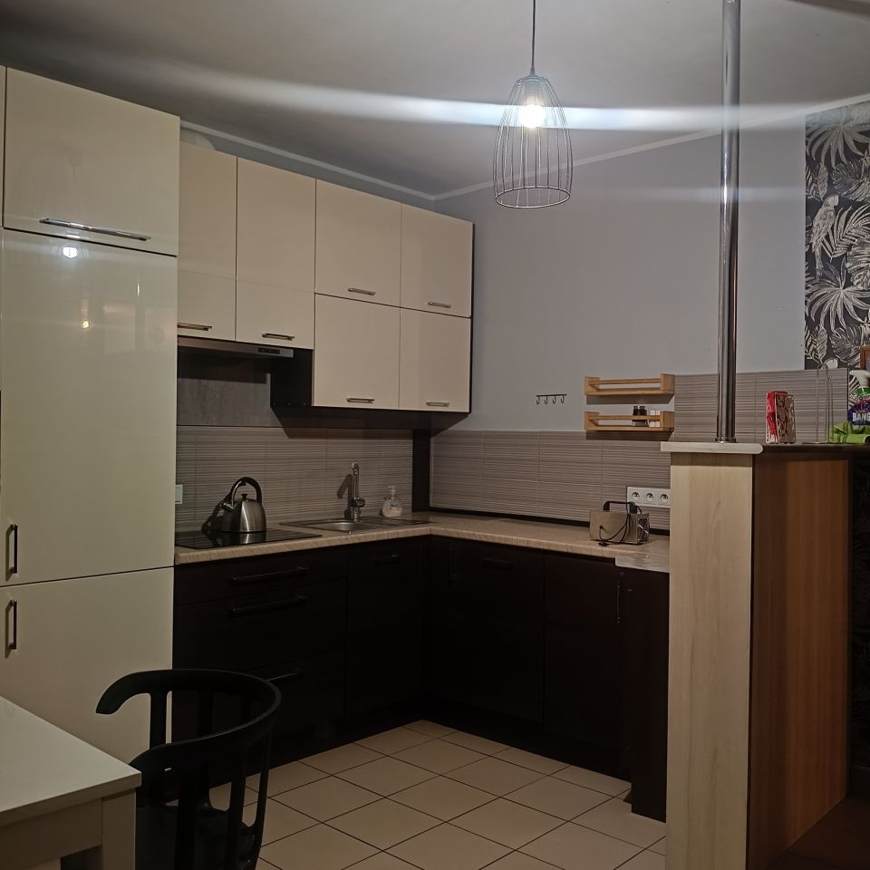 Mieszkanie 2-pokojowe Rumia Centrum, ul. Towarowa. Zdjęcie 6