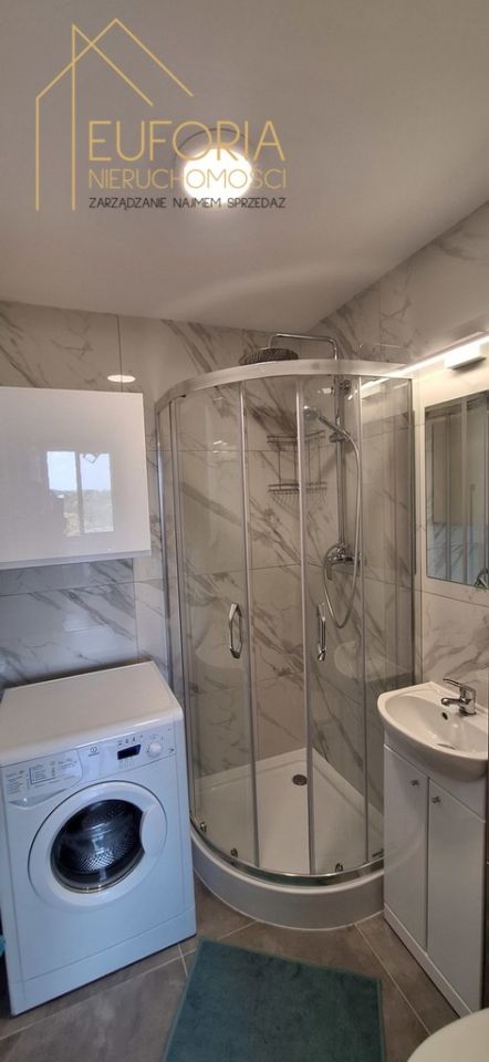 Mieszkanie 3-pokojowe Łódź, al. Politechniki. Zdjęcie 28