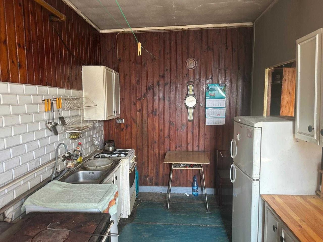 Mieszkanie 2-pokojowe Drzecin. Zdjęcie 7