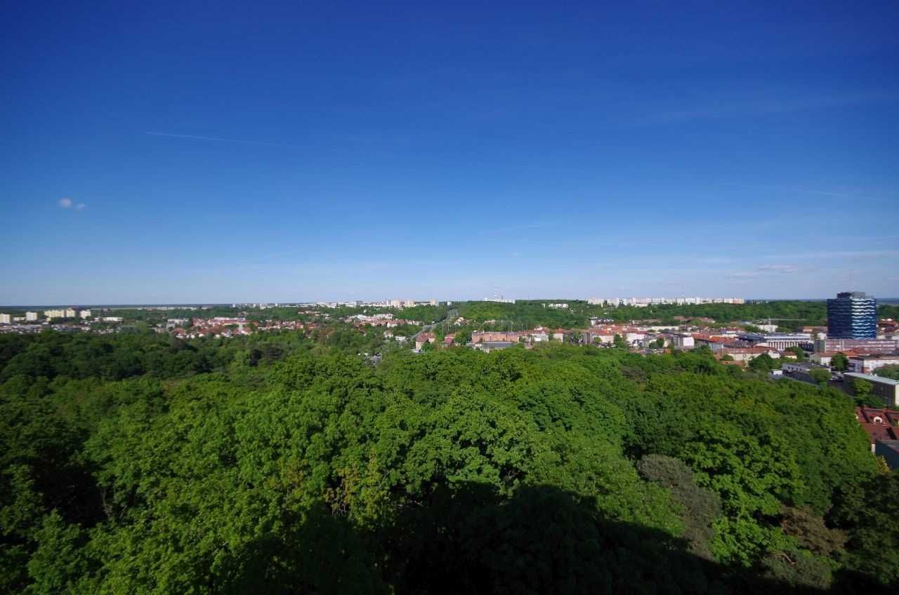 Mieszkanie 3-pokojowe Gorzów Wielkopolski Górczyn, ul. Marii Dąbrowskiej. Zdjęcie 7