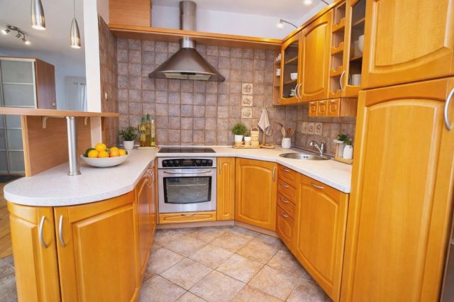 Mieszkanie 4-pokojowe Białystok Bojary. Zdjęcie 11