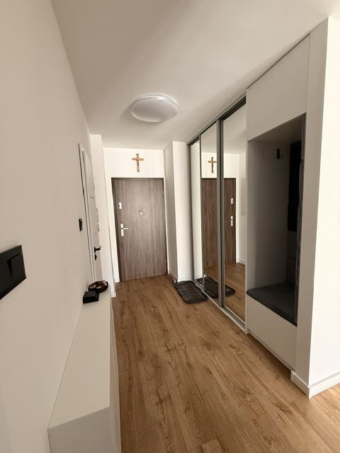 Mieszkanie 2-pokojowe Legnica Centrum, ul. Złotoryjska. Zdjęcie 5