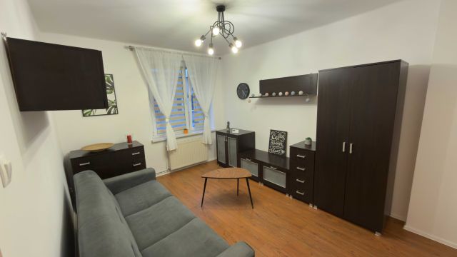 Mieszkanie 2-pokojowe Chorzów Batory, ul. ks. Augustyna Strzybnego. Zdjęcie 1