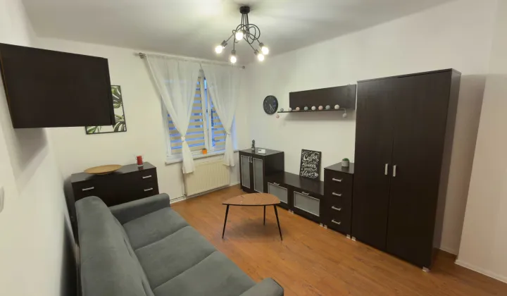 Mieszkanie 2-pokojowe Chorzów Batory, ul. ks. Augustyna Strzybnego