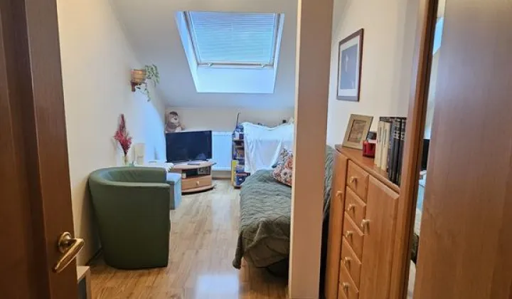 Mieszkanie 5-pokojowe Warszawa Bemowo, ul. Powstańców Śląskich