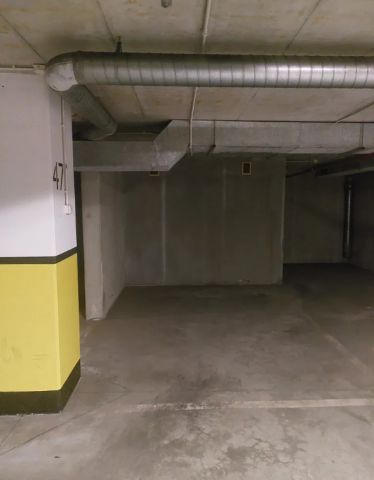 Garaż/miejsce parkingowe Kraków Krowodrza, ul. Bratysławska. Zdjęcie 2