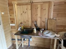 Działka rod Police. Zdjęcie 4